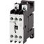 Power contactor, 3 pole, 380 V 400 V: 4 kW, 24 V 50/60 Hz, AC operation, Screw terminals thumbnail 4