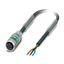 SAC-3P-10,0-PUR/M12FS-2L - Sensor/actuator cable thumbnail 3