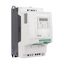Variable frequency drive, 230 V AC, 3-phase, 24 A, 5.5 kW, IP20/NEMA 0, Radio interference suppression filter, 7-digital display assembly thumbnail 16
