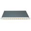FO Patchpanel 19", 1U, sliding, for 8 fibers, LC, MM thumbnail 1