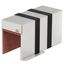 PMB 110-3 A2 Fire Protection Box 3-sided with intumescending inlays 300x123x166 thumbnail 1