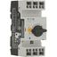 Transformer-protective circuit-breaker, 0.63 - 1 A, Push in terminals thumbnail 16