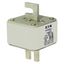 Fuse-link, high speed, 1250 A, AC 690 V, DIN 3, 76 x 76 x 109 mm, aR, DIN, IEC, single indicator thumbnail 10