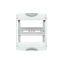 MBT136 NH00-fuse switch disconnector 300 mm x 250 mm x 200 mm , 000 , 1 thumbnail 2