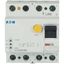 Digital residual current circuit-breaker, all-current sensitive, 25 A, 4p, 300 mA, type S/B+ thumbnail 4