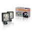 LEDriving® Cube VX70-WD 12/24V 8W 43m long light beam 550lm (2 pieces in 1 box) thumbnail 4
