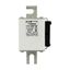 Fuse-link, high speed, 630 A, AC 1250 V, size 2, 61 x 77 x 138 mm, aR, DIN, IEC, single indicator thumbnail 7