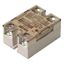 Solid state relay, surface mounting, zero crossing, 1-pole, 75 A, 200 thumbnail 2