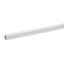 Mini trunking, Ultra, 25 x 16 mm, PVC, white 2 m thumbnail 3