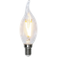 LED Lamp E14 C35 Clear thumbnail 1
