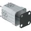 Flush mounting junction box 115x115x150 mm thumbnail 2