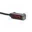 Photoelectric sensor,diffuse, 5-15mm, DC, 3-wire, PNP, light-on, side- thumbnail 5