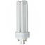Compact Fluorescent Lamp Osram DULUX® T/E PLUS 42W/830 3000K GX24q-4K thumbnail 6