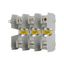 Eaton Bussmann series JM modular fuse block, 600V, 110-200A, Three-pole thumbnail 4