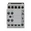 Contactor, 380 V 400 V 3 kW, 2 N/O, 1 NC, 230 V 50 Hz, 240 V 60 Hz, AC operation, Screw terminals thumbnail 8