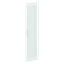 CTW27S ComfortLine Door, IP30, 1071 mm x 521 mm x 14 mm thumbnail 5