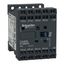 TeSys K control relay, 3NO/1NC, 690V, 24V DC, low consumption coil thumbnail 3