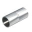 SV20W ALU Aluminium connection coupler without thread ¨20mm thumbnail 1