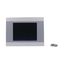 Touch panel, 24 V DC, 10.4z, TFTcolor, ethernet, RS232, RS485, CAN, PLC thumbnail 15