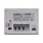 Touch panel, 24 V DC, 5.7z, TFTcolor, ethernet, RS232, RS485, CAN, (PLC) thumbnail 15