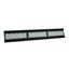 HALLS LINE 150W NW 230V 75x140deg IP66 IK10 745x126x95mm BLACK 5Y WARRANTY 0-10V thumbnail 11