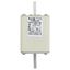 Fuse-link, high speed, 1000 A, AC 1100 V, size 2, 61 x 75 x 138 mm, aR, DIN, IEC, single indicator thumbnail 8