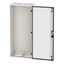 Wall-mounted enclosure EMC2 empty, IP55, protection class II, HxWxD=1250x550x270mm, white (RAL 9016) thumbnail 17