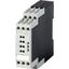 Phase monitoring relays, Multi-functional, 180 - 280 V AC, 50/60 Hz thumbnail 2