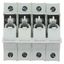 Fuse-holder, low voltage, 32 A, AC 690 V, 10 x 38 mm, 4P, UL, IEC thumbnail 50