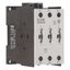 Contactor, 3 pole, 380 V 400 V: 18.5 kW, 230 V 50 Hz, 240 V 60 Hz, AC operation, Screw terminals thumbnail 7
