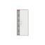 CA14V ComfortLine Compact distribution board, Surface mounting, 48 SU, Isolated (Class II), IP44, Field Width: 1, Rows: 4, 650 mm x 300 mm x 160 mm thumbnail 5