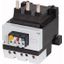 Overload relay, ZB150, Ir= 95 - 125 A, 1 N/O, 1 N/C, Direct mounting, IP00 thumbnail 1