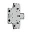 Auxiliary contact module, 2 pole, Ith= 16 A, 1 N/O, 1 NC, Side mounted, Screw terminals, DILM17 - DILM38 thumbnail 8