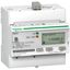 iEM3275 energy meter - CT - LON - 1 digital I - multi-tariff - MID thumbnail 1