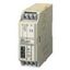 Power supply,  100 to 240 VAC input, 60 W 24 VDC 2.5A output, DIN rail thumbnail 4