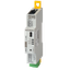 DC voltage acquisition module DIRIS Digiware U-31dc 19.2-60 VDC thumbnail 3
