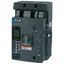 Circuit-breaker, 3 pole, 630A, 42 kA, Selective operation, IEC, Fixed thumbnail 2