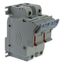 Fuse-holder, high speed, PV, 32 A, DC 1500 V, 14 x 51 mm, 2P, IEC, UL thumbnail 10