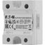 Solid-state relay, Hockey Puck, 1-phase, 100 A, 42 - 660 V, DC, high fuse protection thumbnail 9
