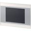 Touch panel, 24 V DC, 5.7z, TFTcolor, ethernet, RS232, RS485, CAN, (PLC) thumbnail 6