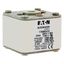 Fuse-link, high speed, 500 A, AC 690 V, size 2, 61 x 77 x 51 mm, aR, IEC, UL, single indicator, flush end, M10 thumbnail 23