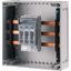 NH panel enclosure 1x XNH00, MB 630A 3p thumbnail 15