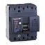 Miniature circuit-breaker, Acti9 NG125A, 3P, 100 A, C curve, 16 kA (IEC 60947-2) thumbnail 4
