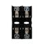 Eaton Bussmann series HM modular fuse block, 250V, 0-30A, PR, Two-pole thumbnail 6