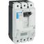 NZM2 PXR25 circuit breaker - integrated energy measurement class 1, 250A, 3p, Screw terminal thumbnail 27