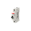 S201P-K6 Miniature Circuit Breaker - 1P - K - 6 A thumbnail 5