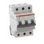 EP63C63 Miniature Circuit Breaker thumbnail 2