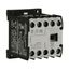 Contactor, 230 V 50/60 Hz, 3 pole, 380 V 400 V, 5.5 kW, Contacts N/O = Normally open= 1 N/O, Screw terminals, AC operation thumbnail 17
