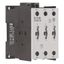 Contactor, 3 pole, 380 V 400 V: 18.5 kW, 230 V 50 Hz, 240 V 60 Hz, AC operation, Screw terminals thumbnail 8