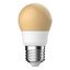 Lamp Lamp E27 SMD G45 335W 215LM 2400K thumbnail 1